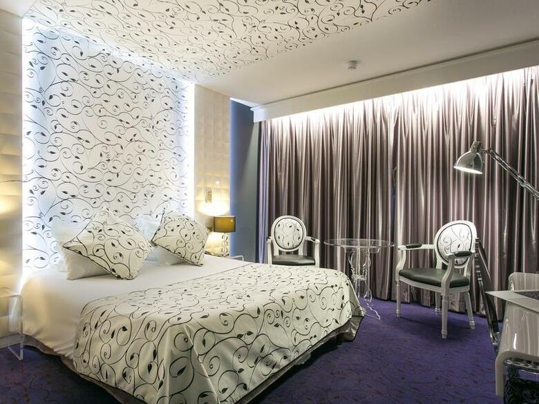 Hotel Mercure Bordeaux Aeroport