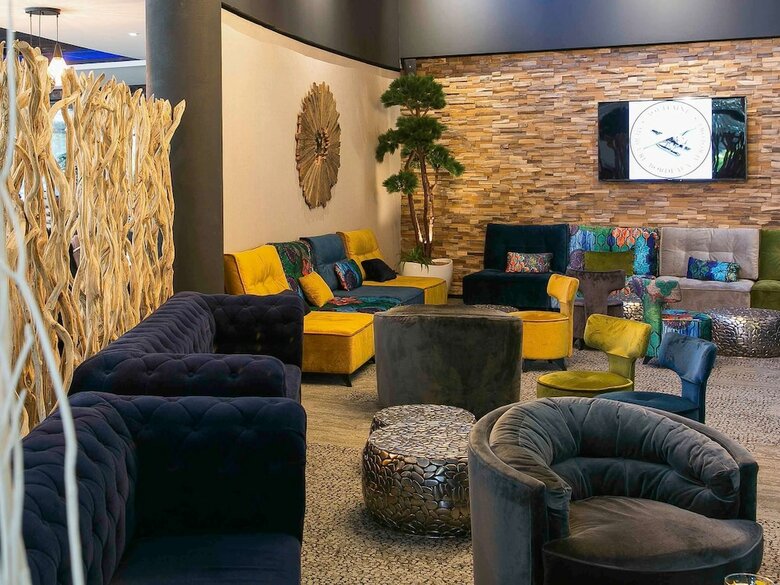 Hotel Mercure Bordeaux Aeroport