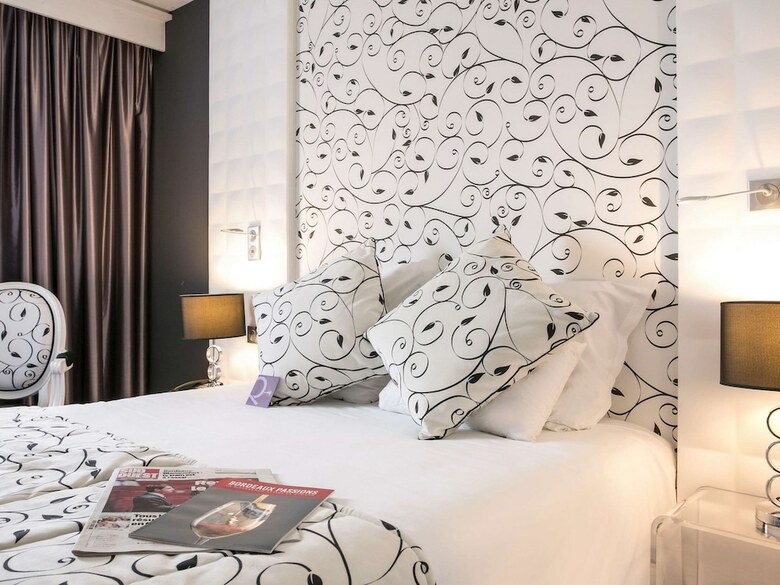 Hotel Mercure Bordeaux Aeroport