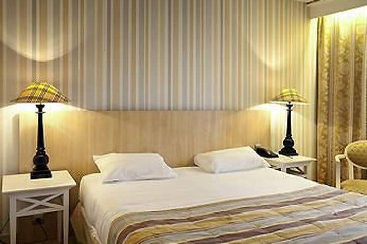 Hotel Mercure Bordeaux Aeroport