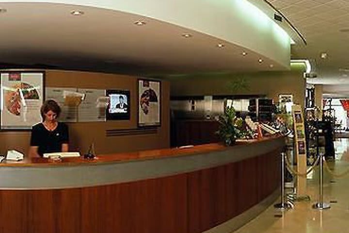 Hotel Mercure Bordeaux Aeroport
