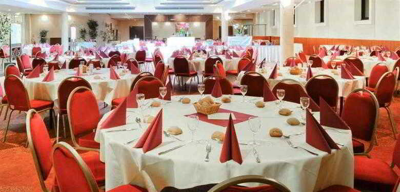 Hotel Mercure Caen Centre Port De Plaisance