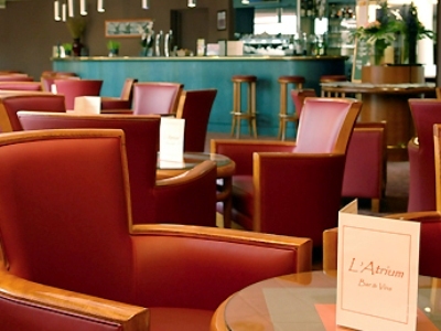 Hotel Mercure Caen Centre Port De Plaisance