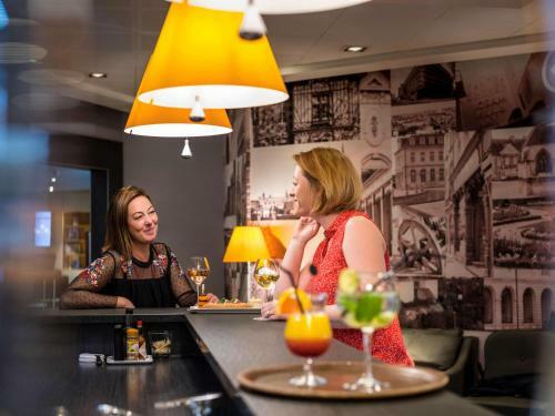 Hotel Ibis Caen Centre