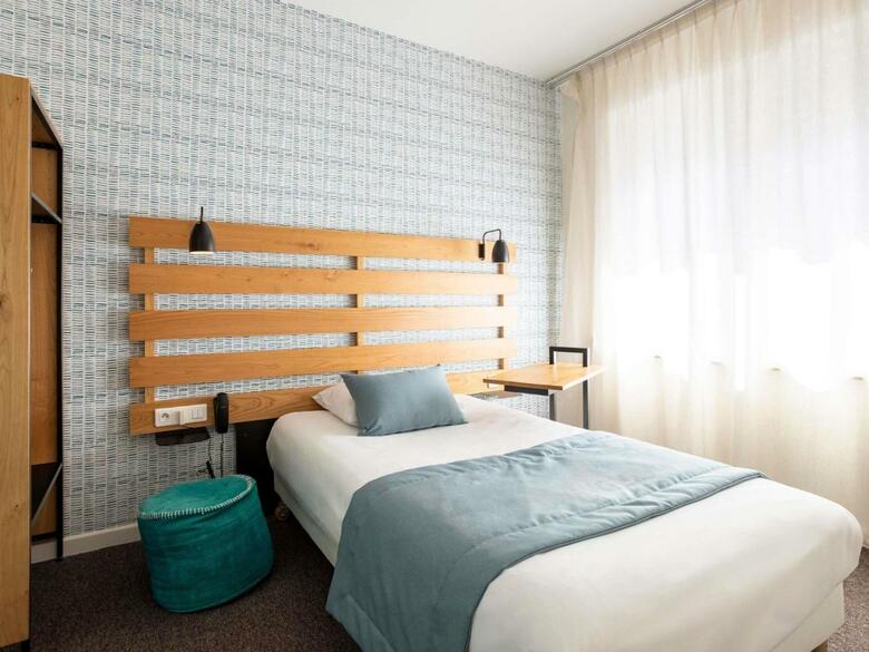Hotel Ibis Styles Calais Centre