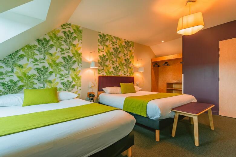 Hotel Ibis Styles Calais Centre