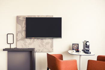 Hotel Mercure Compiegne Sud
