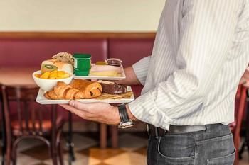 Hotel Ibis Compiegne