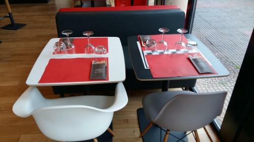 Hotel Ibis Epinal Centre Ville