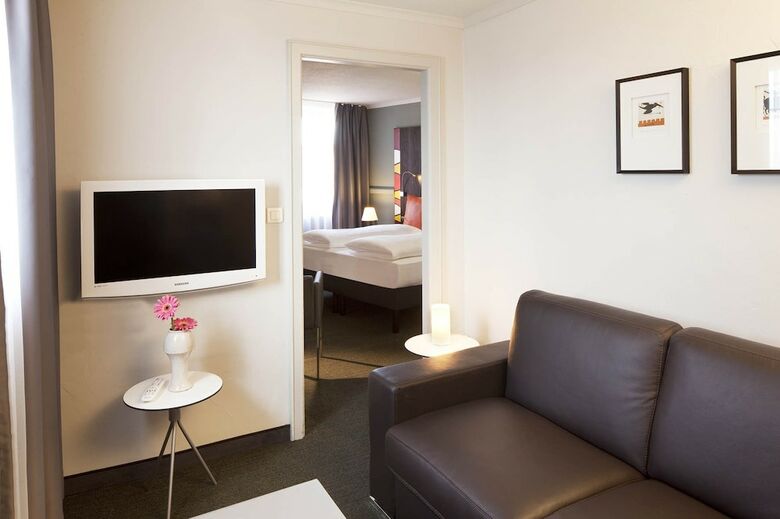 Hotel H�tel Le Colombier
