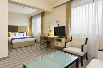 Hotel Holiday Inn Express
