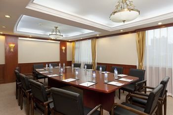 Hotel Holiday Inn Express