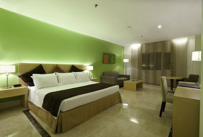 Hotel Dann Carlton Barranquilla