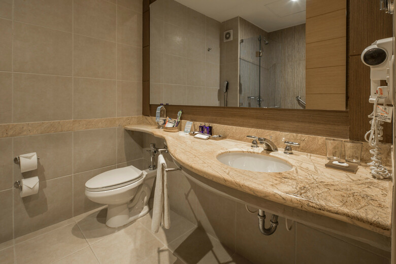 Hotel Dann Carlton Barranquilla