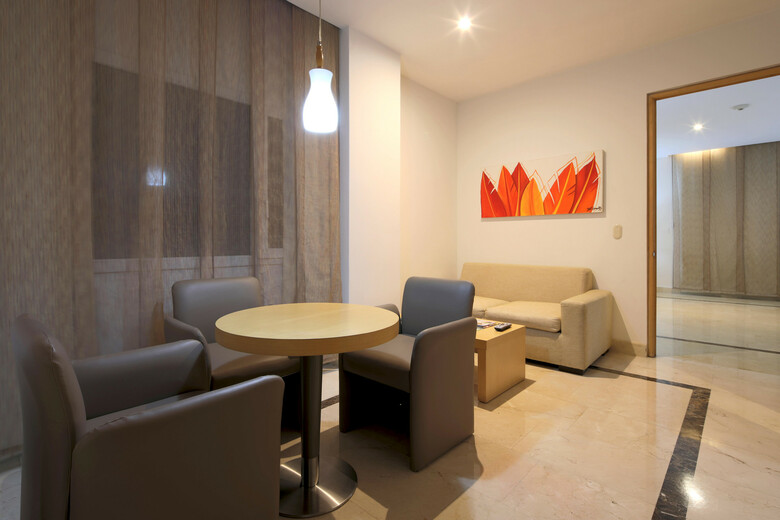 Hotel Dann Carlton Barranquilla