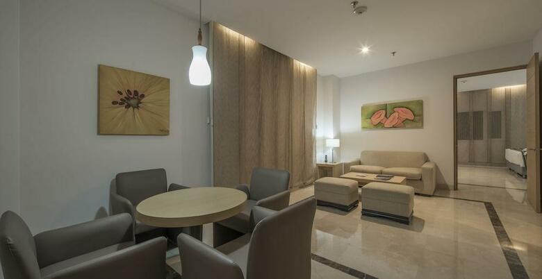 Hotel Dann Carlton Barranquilla