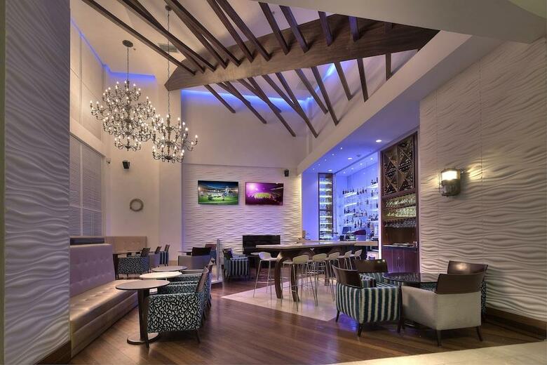 Hotel Dann Carlton Barranquilla