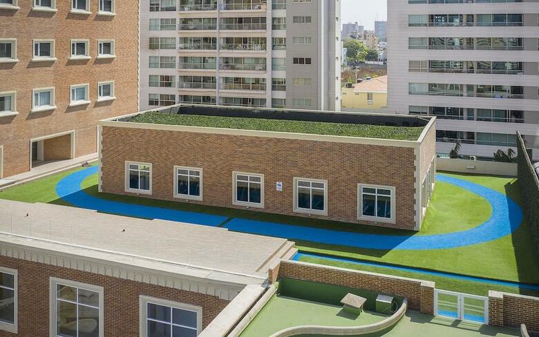 Hotel Dann Carlton Barranquilla