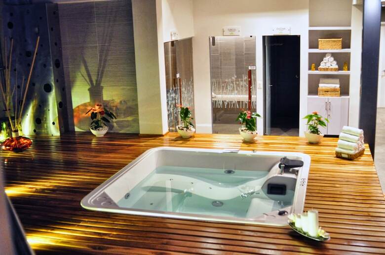 Hotel Dann Carlton Bucaramanga