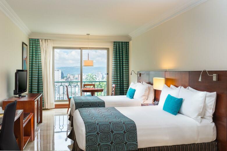 Hotel Dann Carlton Bucaramanga