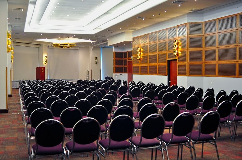 Hotel Dann Carlton Bucaramanga
