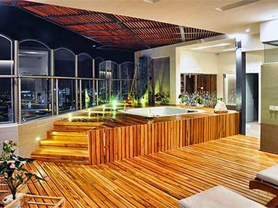 Hotel Dann Carlton Bucaramanga