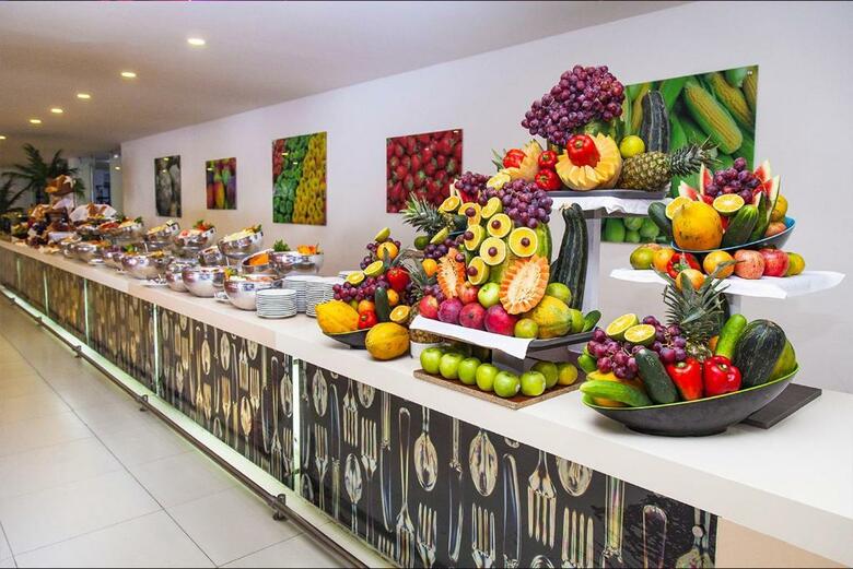 Hotel Sol Caribe San Andrs