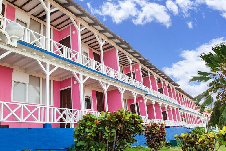 Hotel Sol Caribe Campo