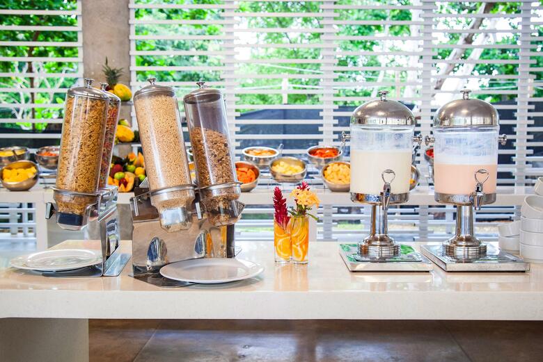 Hotel Sol Caribe Campo