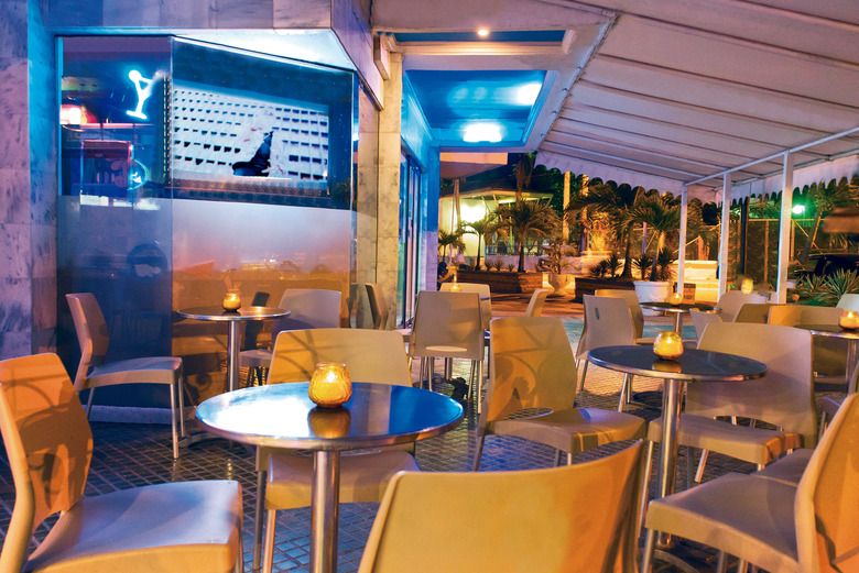 Hotel Sol Caribe Sea Flower