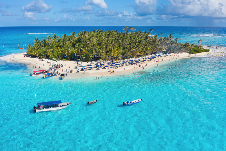 Hotel Sol Caribe Sea Flower