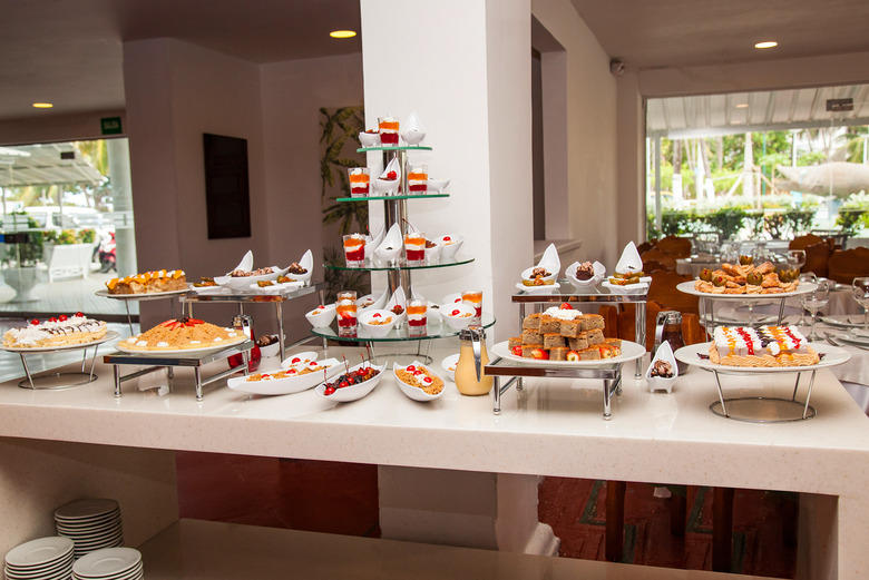 Hotel Sol Caribe Sea Flower