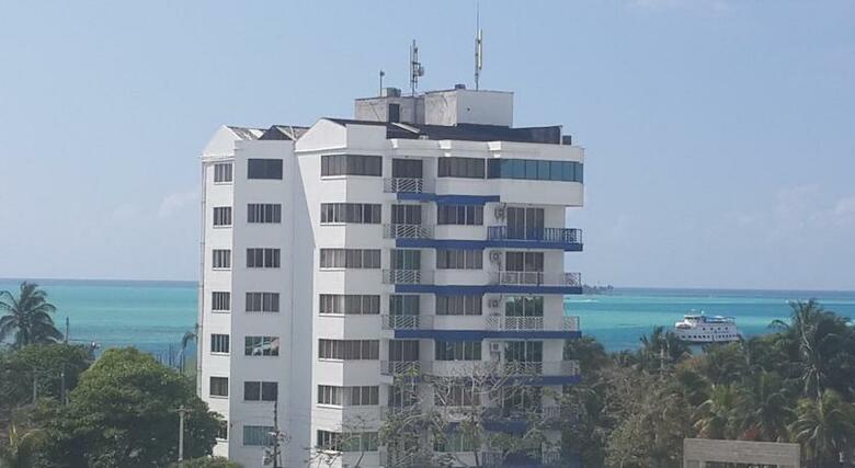 Hotel Sol Caribe Sea Flower