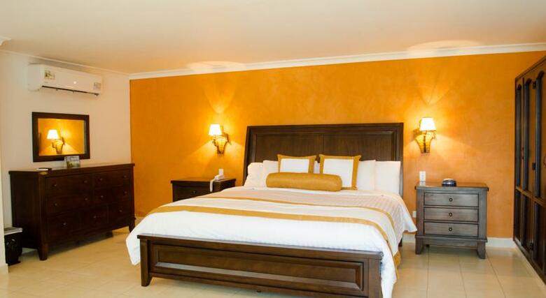 Hotel Sol Caribe Sea Flower