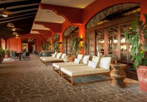 Hotel Los Suenos Marriott Ocean & Golf Resort