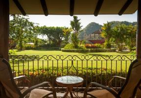 Hotel Los Suenos Marriott Ocean & Golf Resort