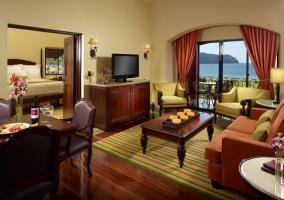 Hotel Los Suenos Marriott Ocean & Golf Resort