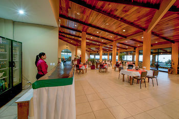 Hotel Monta�a Monteverde