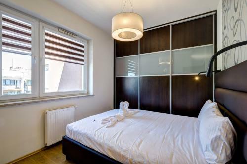 Black Bird Apartment Irlandia