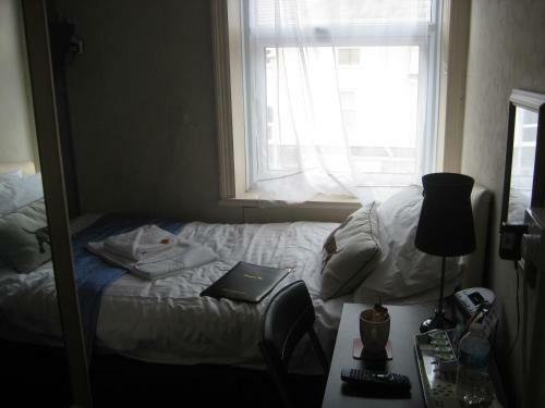 Hostal The Dragonfly