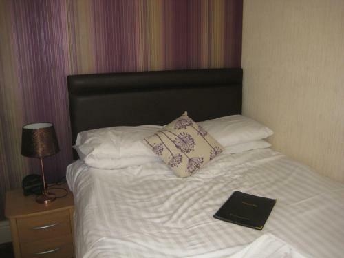 Hostal The Dragonfly