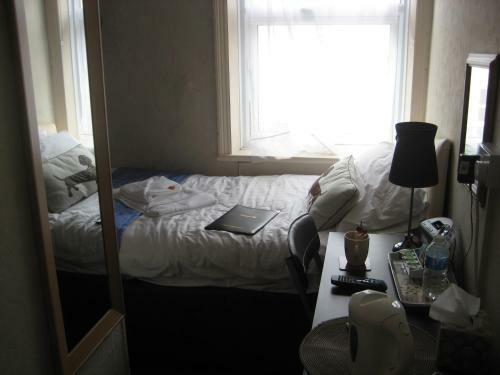 Hostal The Dragonfly