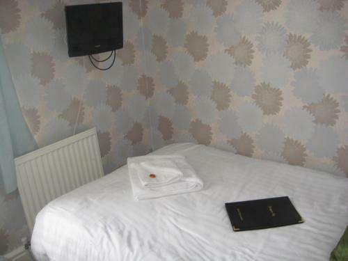 Hostal The Dragonfly