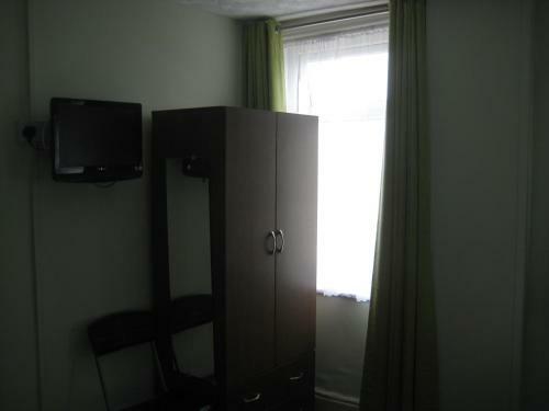 Hostal The Dragonfly
