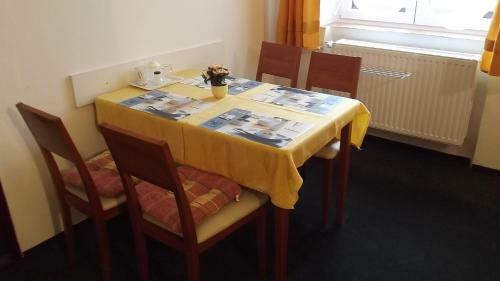 Hostal Pension 7