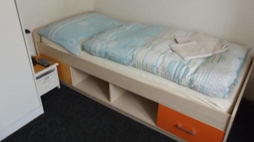 Hostal Pension 7