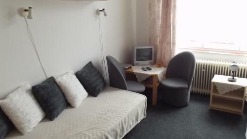 Hostal Pension 7