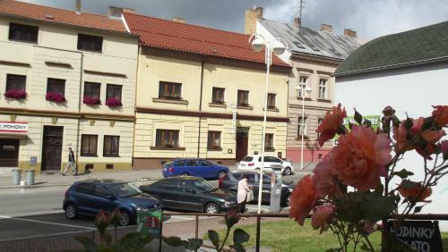 Hostal Pension 7