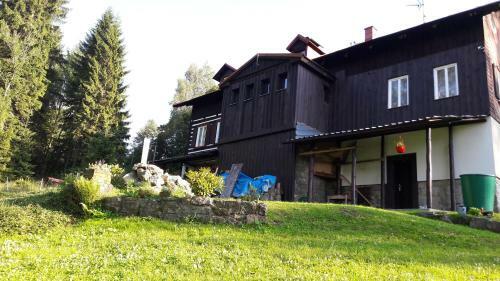 Hostal Horsk� Chata Olympia