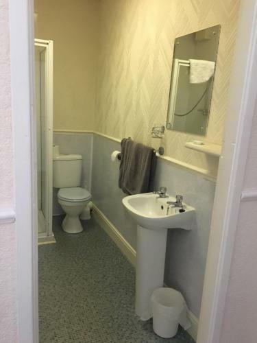 Bed & Breakfast Walford Hotel